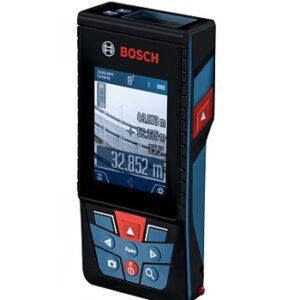 Distanciómetro Bosch GLM 120 C
