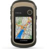 GPS Garmin ETREX 32X