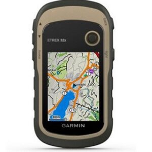 GPS Garmin ETREX 32X