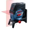 Nivel Laser Bosch GCL 2-50 C