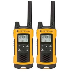 Radio Handy Talkabout Motorola T400PE