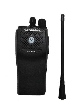 Radio Motorola EP450