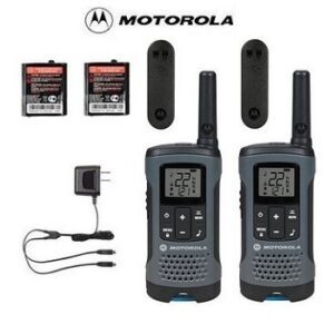 Radio Motorola T200