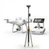 Drone DJI PHANTOM 4PRO RTK + Mobile Station