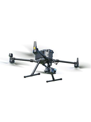 Drone DJI MATRICE 300 RTK (350 x 470)